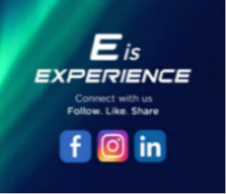 Официальные аккаунты LS Electric в социальных сетях